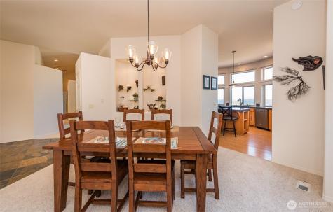 110 Sea Bluff Lane Port Angeles WA 98362