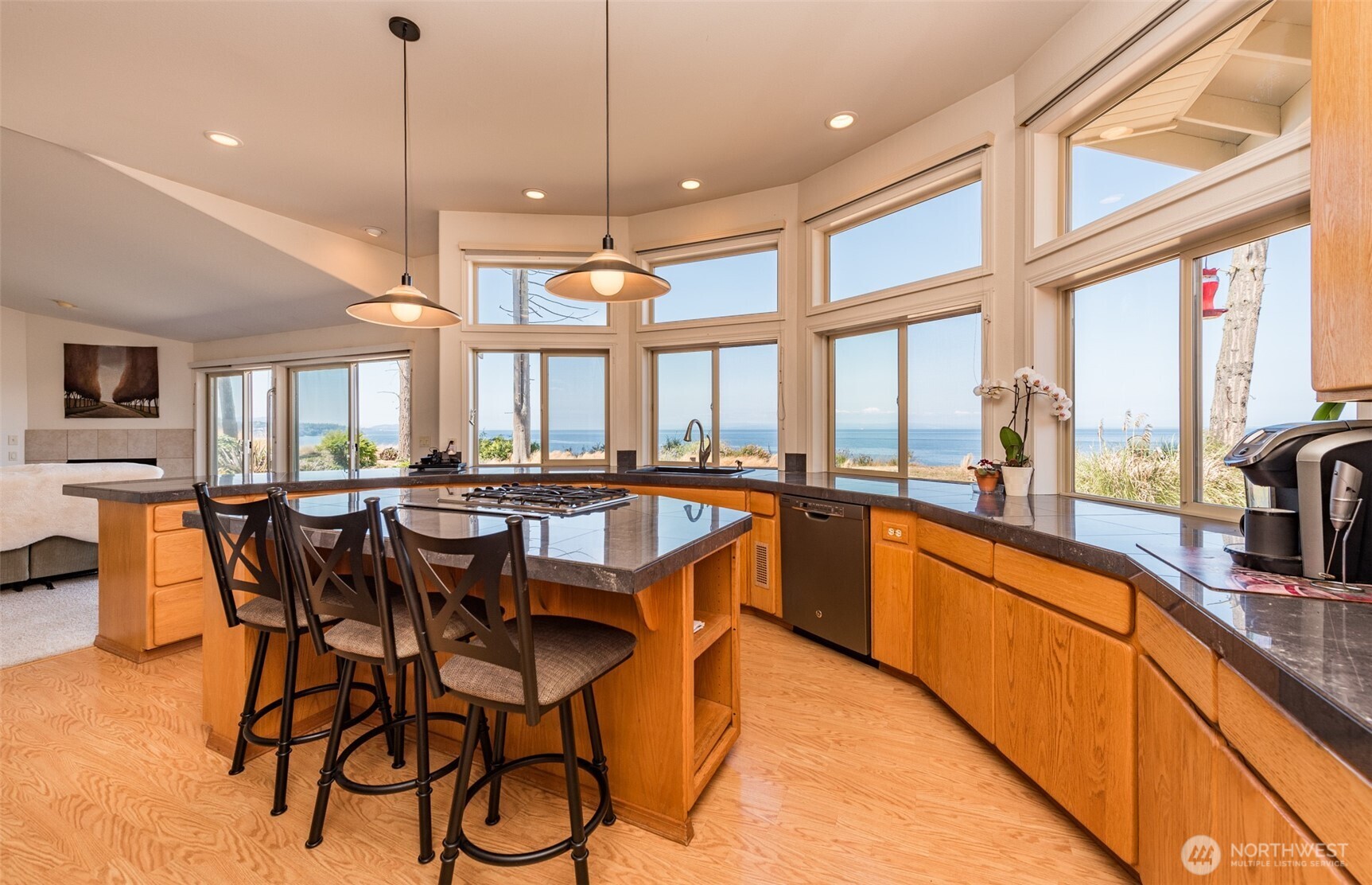 110 Sea Bluff Lane Port Angeles WA 98362