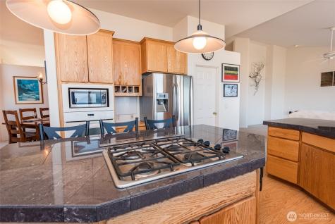 110 Sea Bluff Lane Port Angeles WA 98362