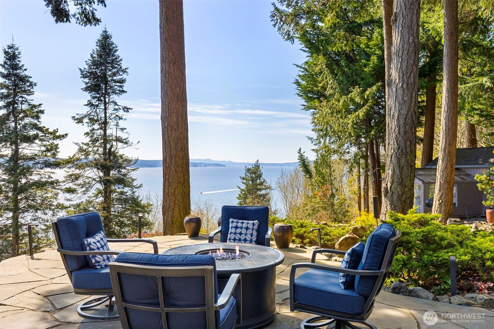 1571 Thorndyke Road Port Ludlow WA 98365