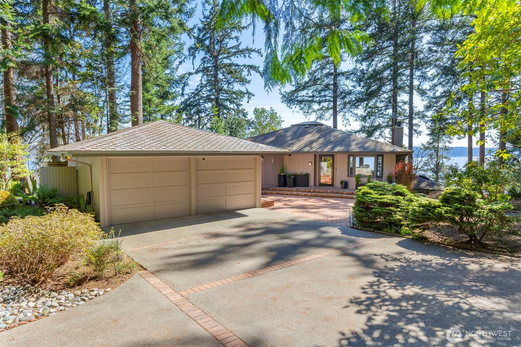 1571 Thorndyke Road Port Ludlow WA 98365