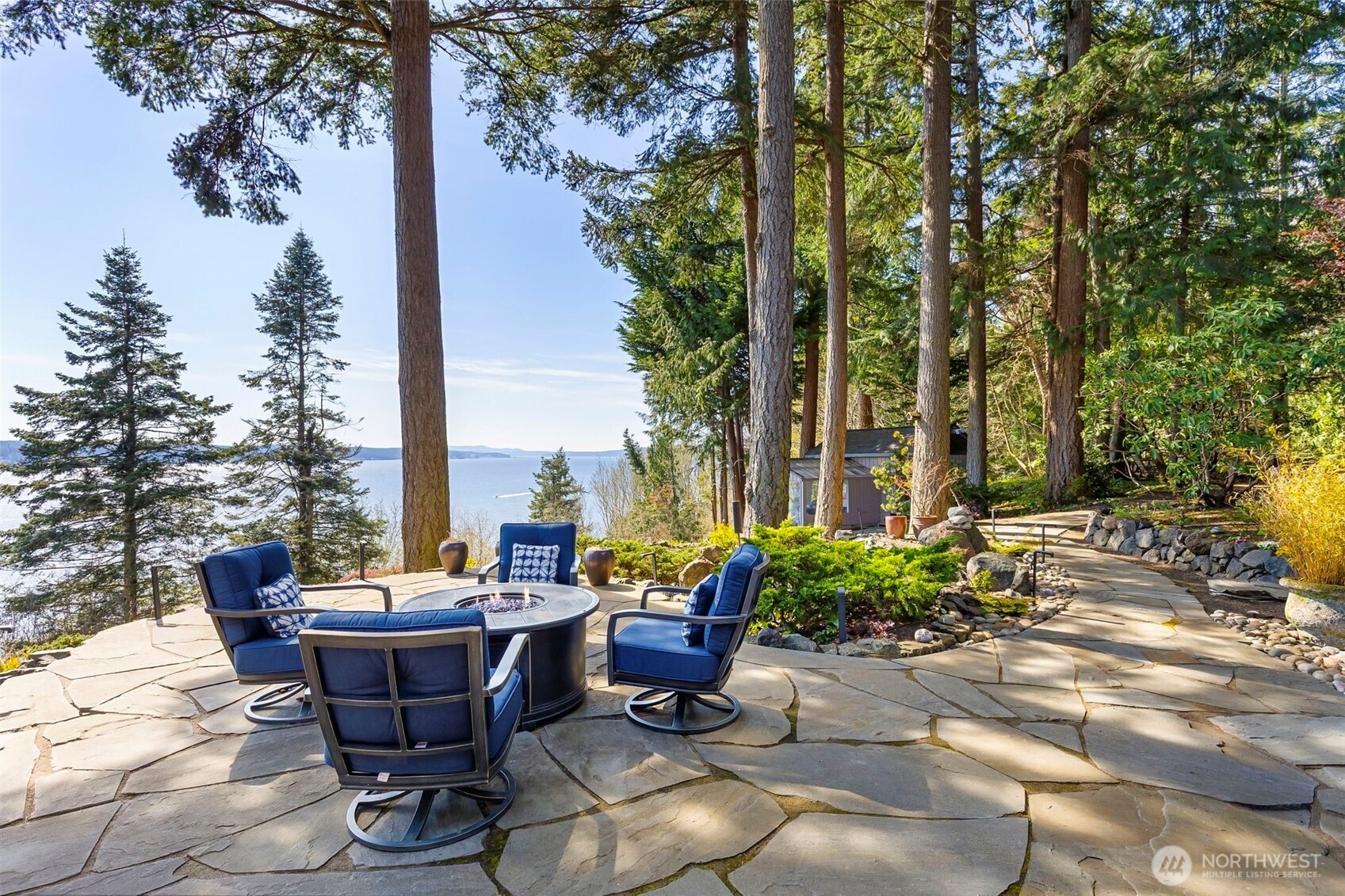 1571 Thorndyke Road Port Ludlow WA 98365