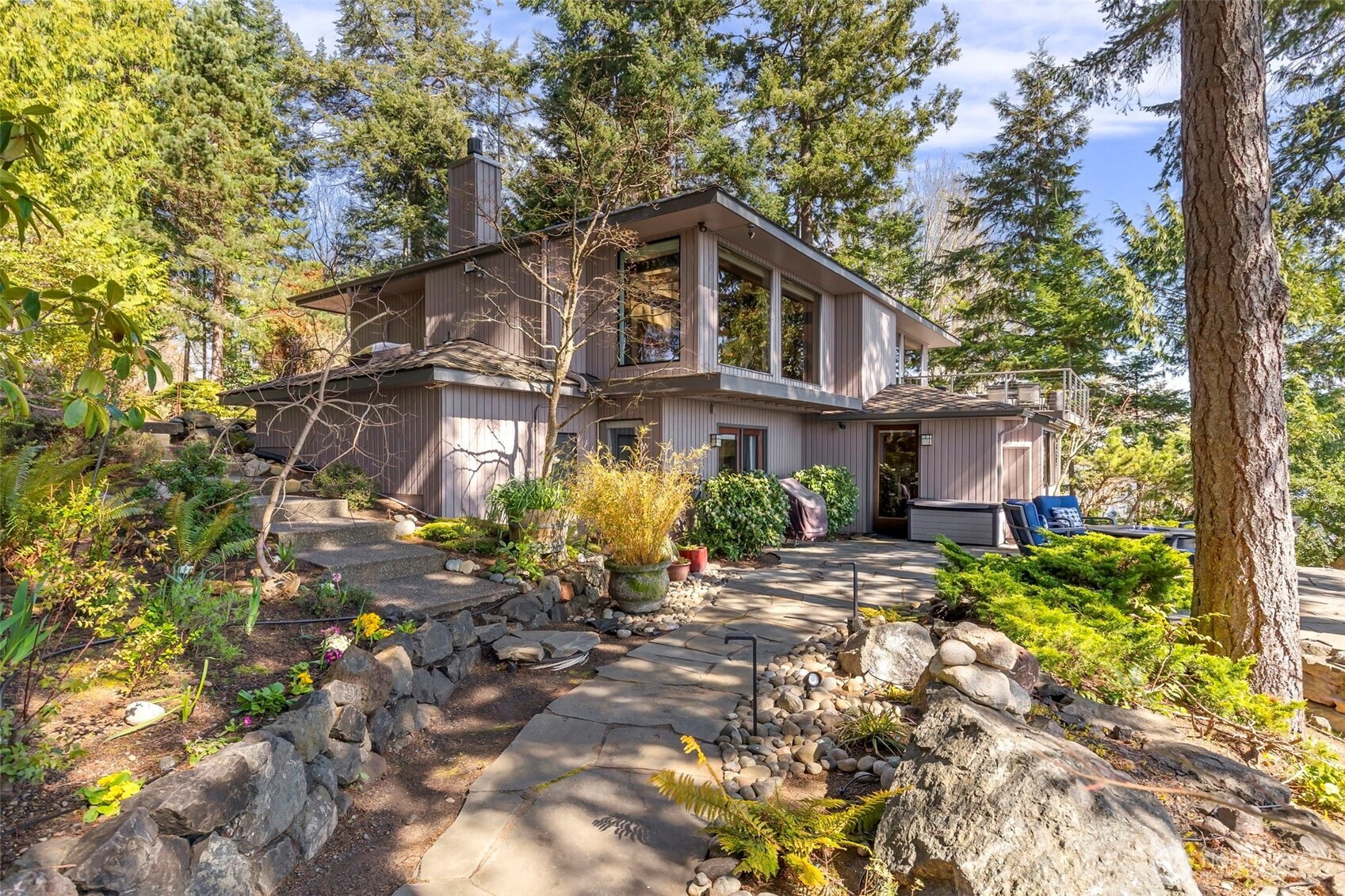 1571 Thorndyke Road Port Ludlow WA 98365