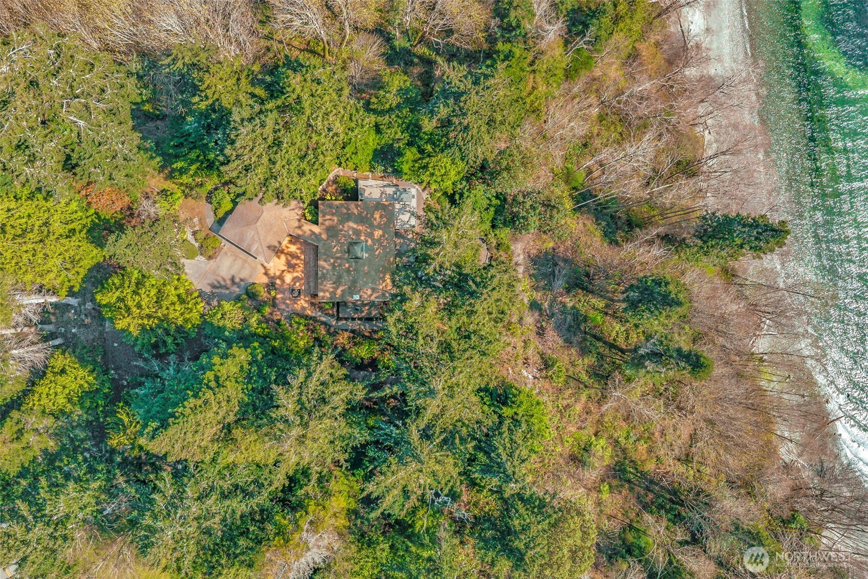 1571 Thorndyke Road Port Ludlow WA 98365