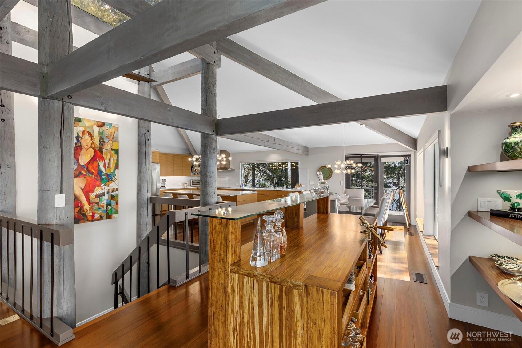 1571 Thorndyke Road Port Ludlow WA 98365