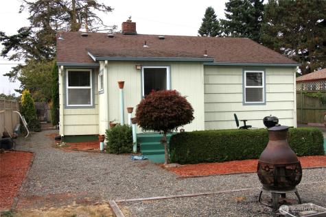 6439 S Clement Avenue Tacoma WA 98409