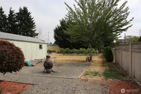 6439 S Clement Avenue Tacoma WA 98409