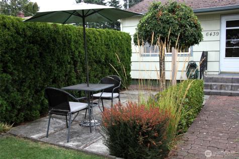 6439 S Clement Avenue Tacoma WA 98409