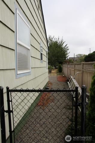 6439 S Clement Avenue Tacoma WA 98409