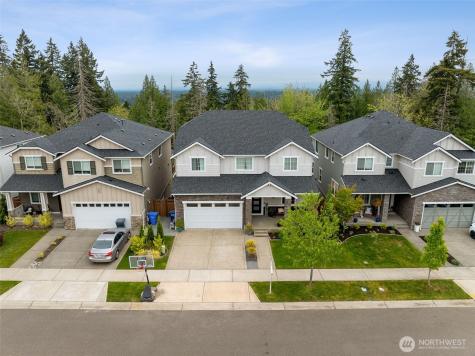 13435 196th Avenue E Bonney Lake WA 98391