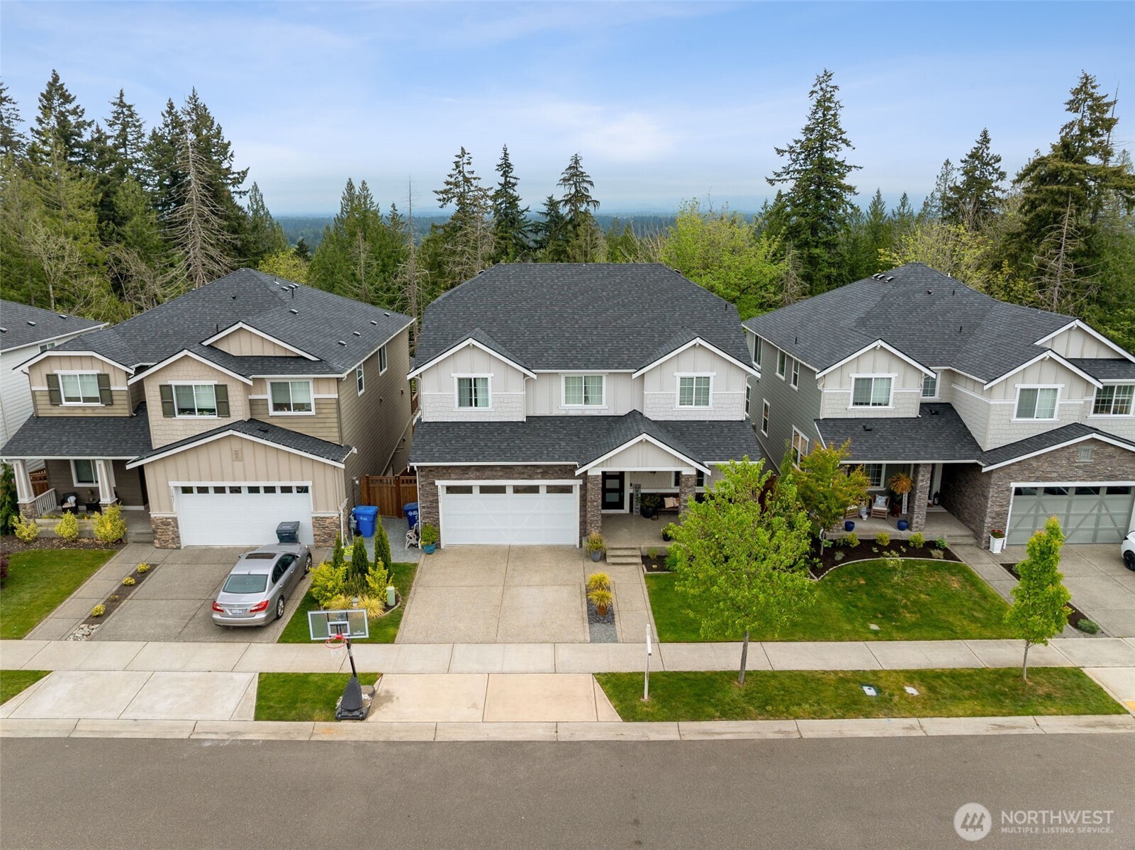 13435 196th Avenue E Bonney Lake WA 98391