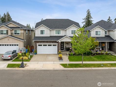 13435 196th Avenue E Bonney Lake WA 98391