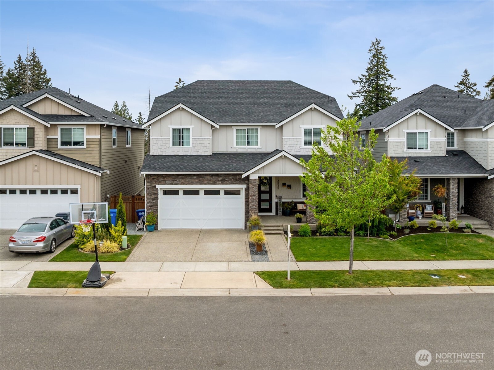 13435 196th Avenue E Bonney Lake WA 98391