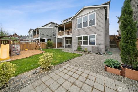 13435 196th Avenue E Bonney Lake WA 98391