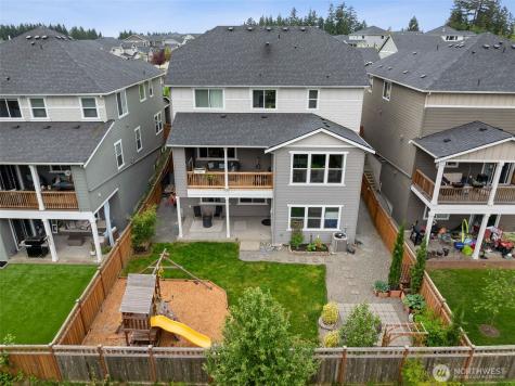 13435 196th Avenue E Bonney Lake WA 98391