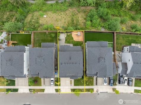 13435 196th Avenue E Bonney Lake WA 98391