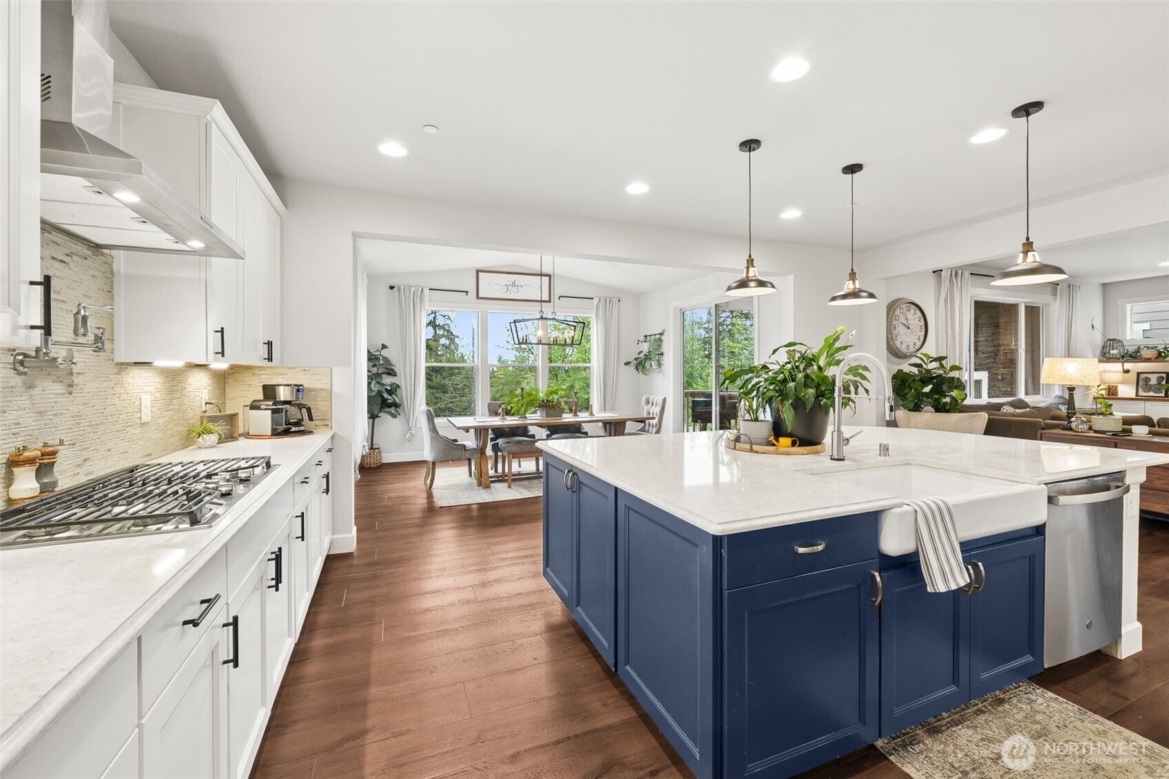 13435 196th Avenue E Bonney Lake WA 98391