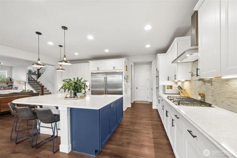 13435 196th Avenue E Bonney Lake WA 98391