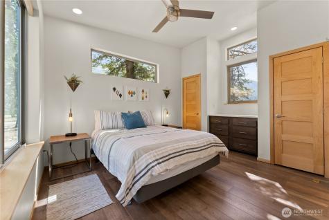 7 Mazama Meadows Lane Mazama WA 98833