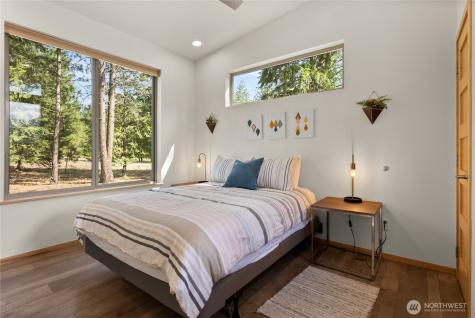 7 Mazama Meadows Lane Mazama WA 98833