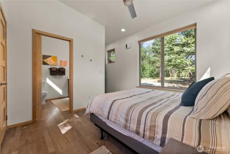 7 Mazama Meadows Lane Mazama WA 98833