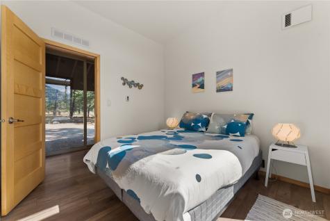 7 Mazama Meadows Lane Mazama WA 98833