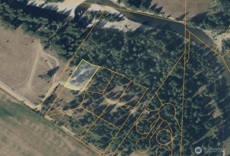 7 Mazama Meadows Lane Mazama WA 98833