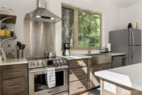 7 Mazama Meadows Lane Mazama WA 98833