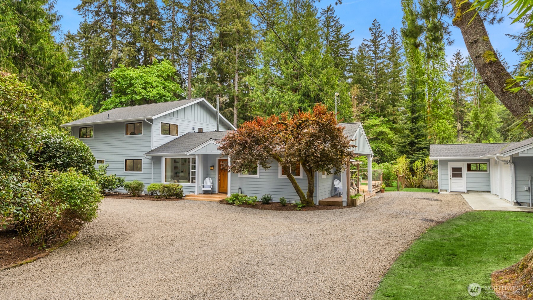 6729 NE Ralston Road Bainbridge Island WA 98110