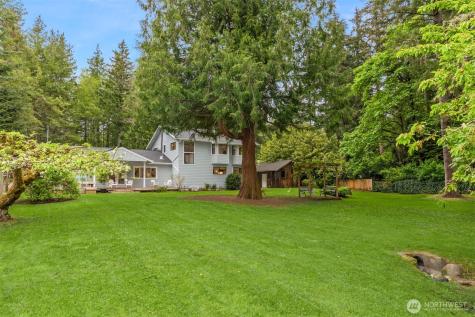 6729 NE Ralston Road Bainbridge Island WA 98110