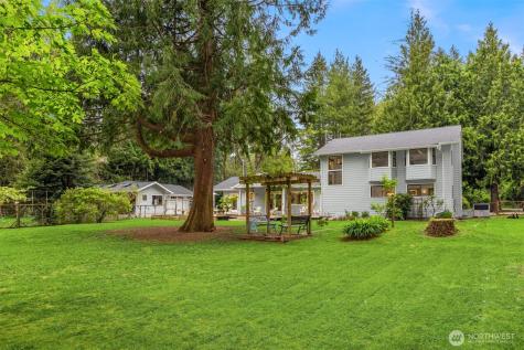 6729 NE Ralston Road Bainbridge Island WA 98110