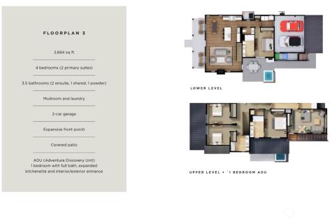 20 Stonefly Lane Cle Elum WA 98922