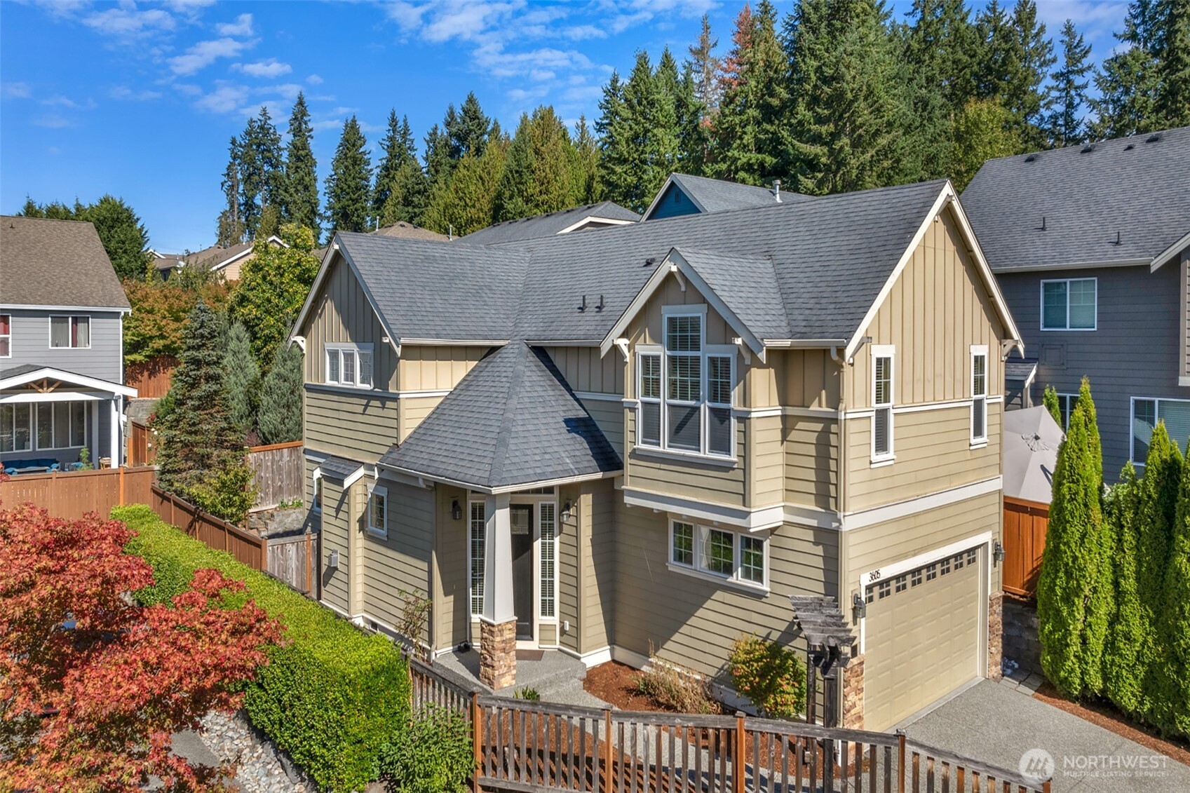 3605 231st Place SE Bothell WA 98021