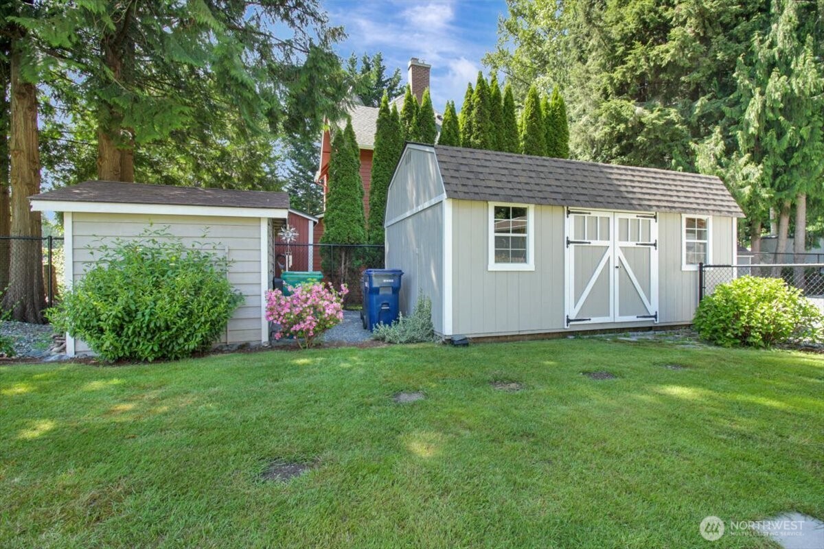 18024 116th Place NE Arlington WA 98223