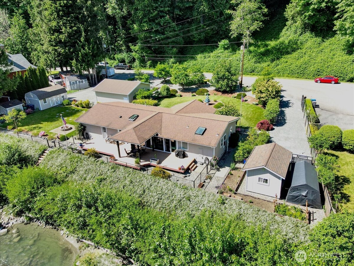 18024 116th Place NE Arlington WA 98223