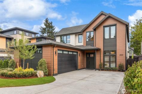 13121 NE 104th Street Kirkland WA 98033