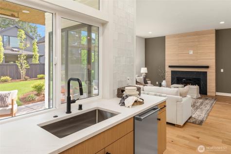13121 NE 104th Street Kirkland WA 98033