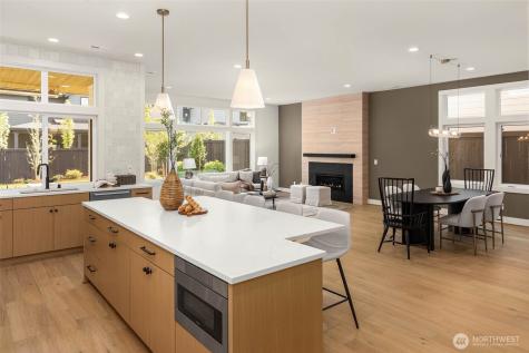 13121 NE 104th Street Kirkland WA 98033