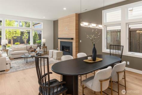 13121 NE 104th Street Kirkland WA 98033