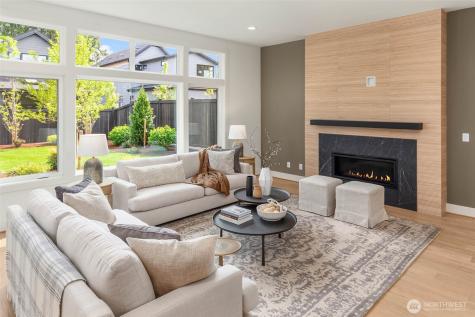 13121 NE 104th Street Kirkland WA 98033