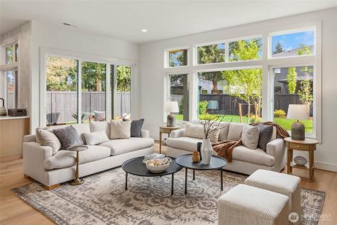 13121 NE 104th Street Kirkland WA 98033