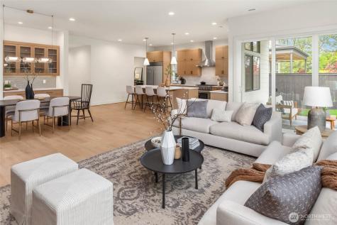 13121 NE 104th Street Kirkland WA 98033