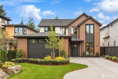 13121 NE 104th Street Kirkland WA 98033