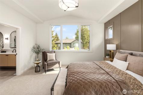 13121 NE 104th Street Kirkland WA 98033