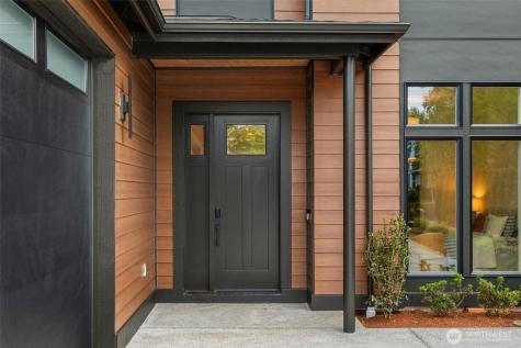 13121 NE 104th Street Kirkland WA 98033