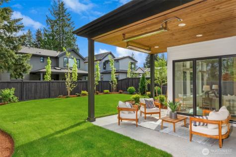 13121 NE 104th Street Kirkland WA 98033