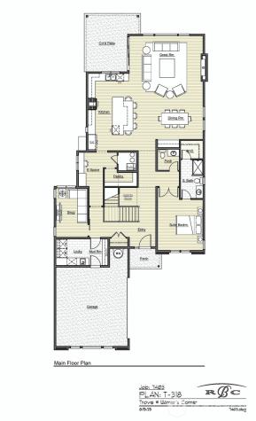 13121 NE 104th Street Kirkland WA 98033
