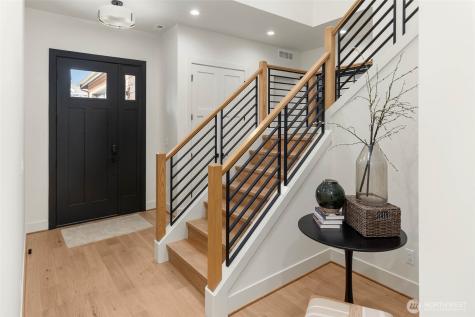 13121 NE 104th Street Kirkland WA 98033