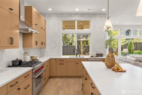 13121 NE 104th Street Kirkland WA 98033