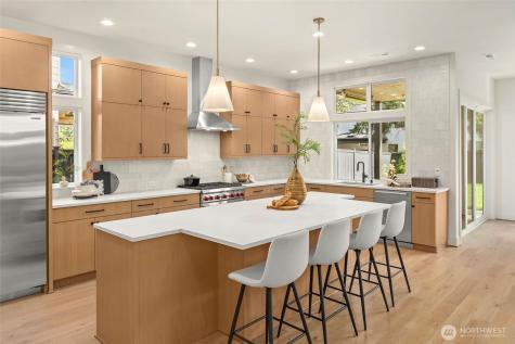 13121 NE 104th Street Kirkland WA 98033
